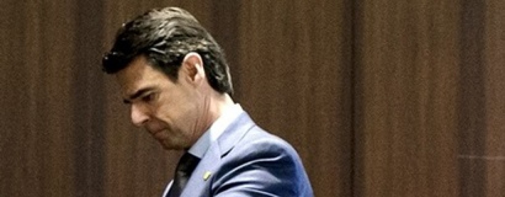 Dimite ministro espa�ol de Industria salpicado por los "Panama Papers"