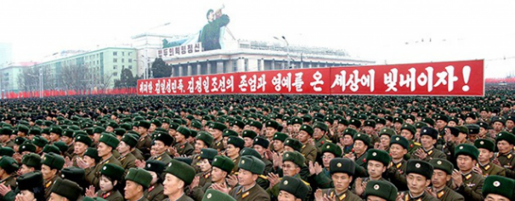 Corea del Norte fracasa en su intento de lanzar un misil de medio alcance