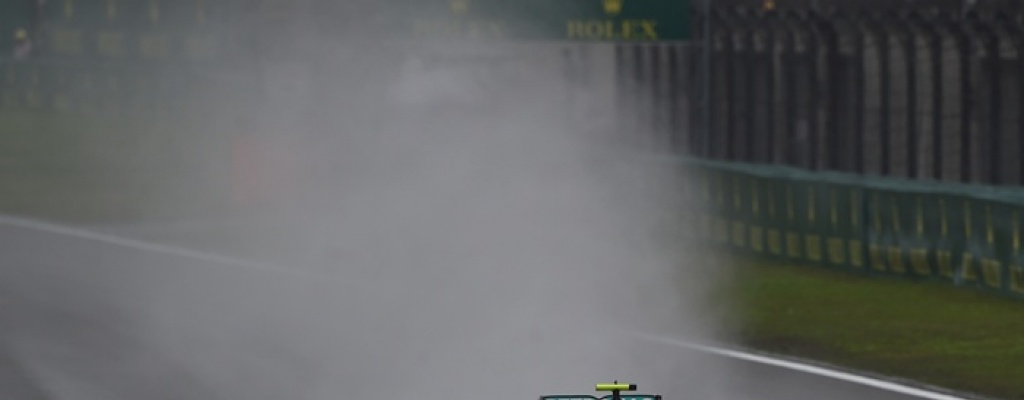 Rosberg consigue la pole en GP de China, Hamilton saldr ltimo