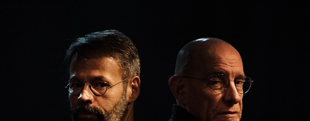 Gabo Ferro se presentar en el Teatro Solis