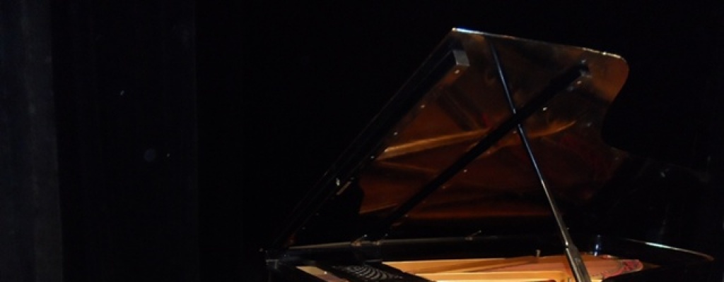 La Sala Verdi recibe en prstamo un Piano Steinway de concierto
