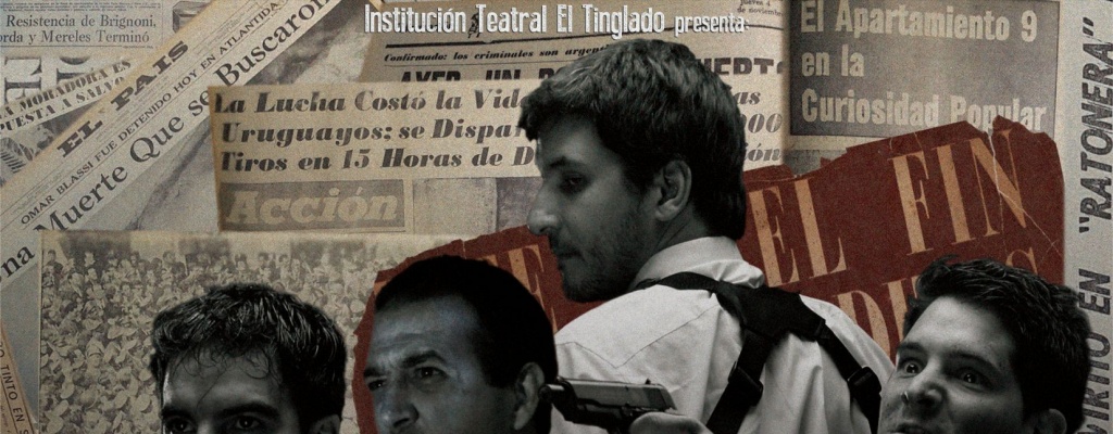 Vuelve "Liberaij Apartamento 9"