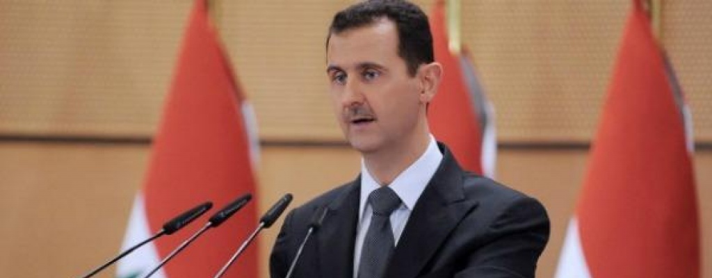 El partido de Asad ganó las elecciones legislativas en Siria