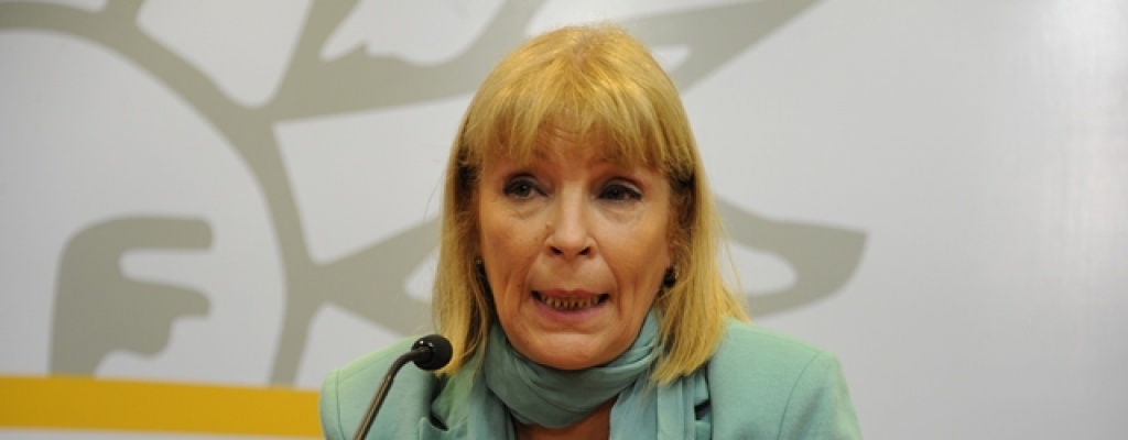 Los adolescentes de Dolores sin clases