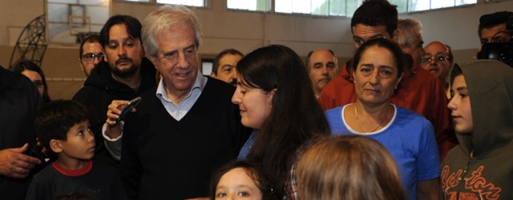 Autoridades buscan lugares alternativos para que escolares de Dolores puedan retomar sus estudios 