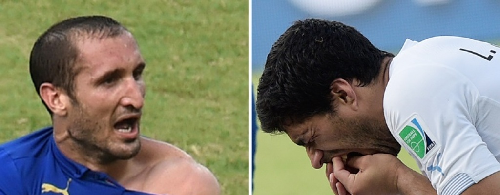 La FIFA toma nota de la decisi�n del TAS sobre Su�rez