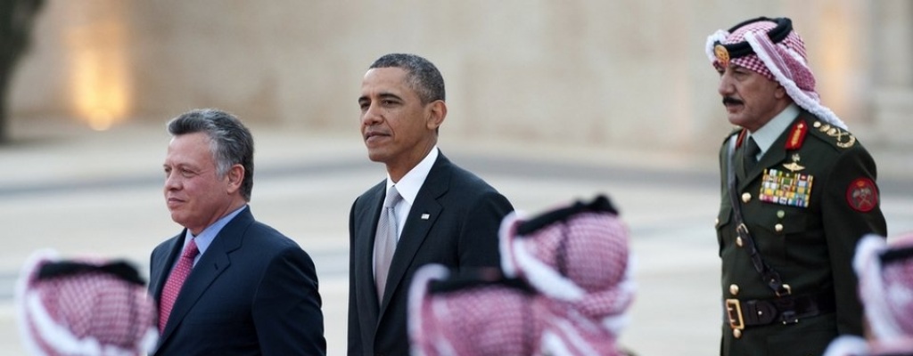 Obama se reunir con monarcas del Golfo que quieren verlo lejos de la Casa Blanca