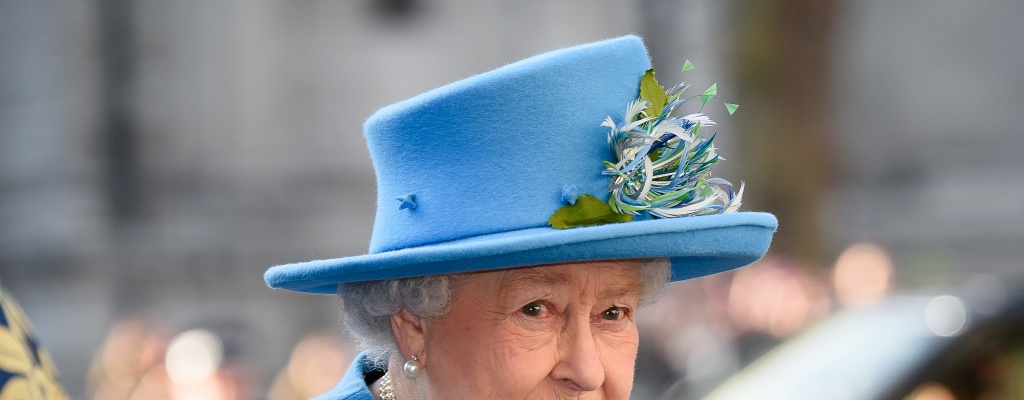 La reina Isabel II cumple 90 aos sin perder popularidad