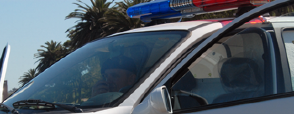 Capturaron al asesino de su propio hijo