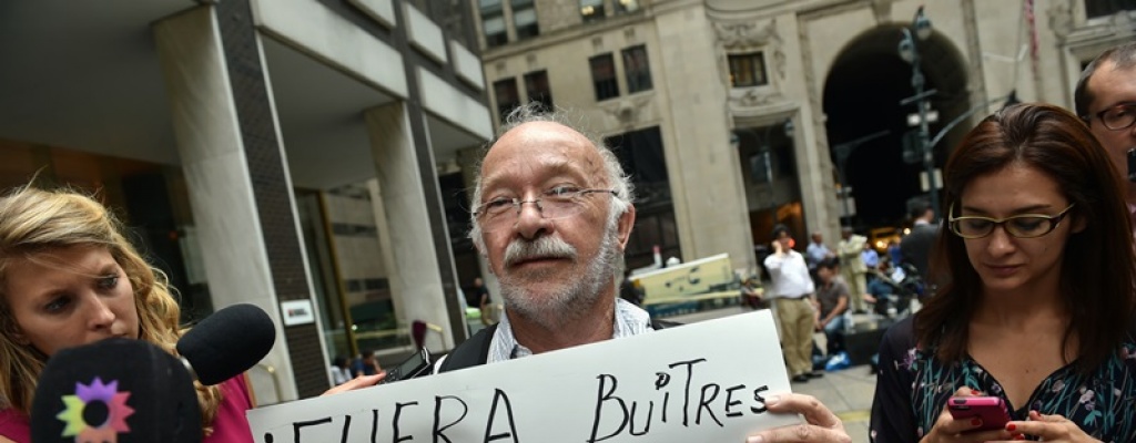 Alertan que acreedores de Argentina pueden pedir hasta 28.700 Millones de d�lares 