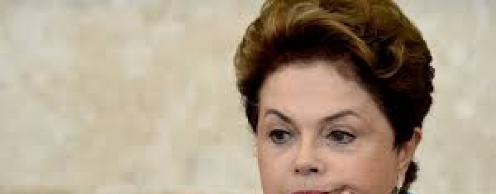 Rousseff va a EE.UU y vicepresidente Temer queda a cargo en antesala del impeachment