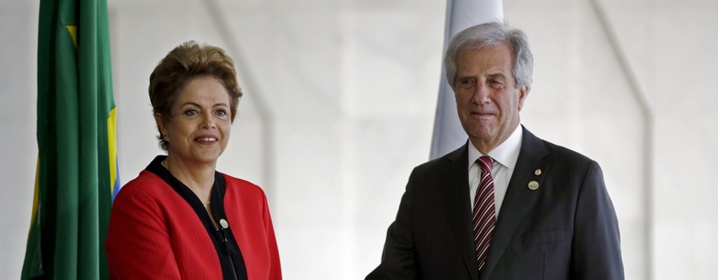 Momento pol�tico brasile�o "preocupa" al Gobierno