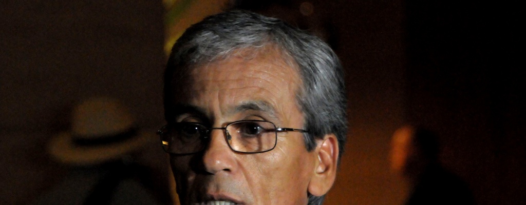 Castillo: Los que dicen que el pas est mal, mienten