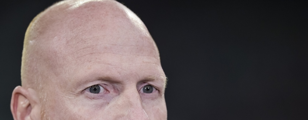 Matthias Sammer sufre "minsculos transtornos vasculares en el cerebro"