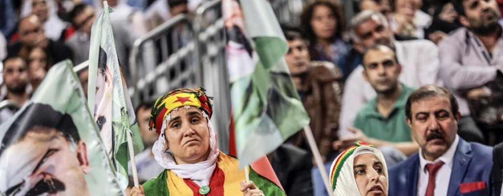 El PKK kurdo advierte que "intensificar la guerra" en Turqua