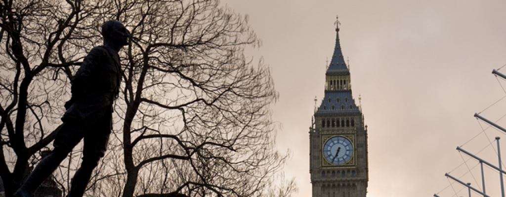 El Big Ben estar en silencio varios meses por obras