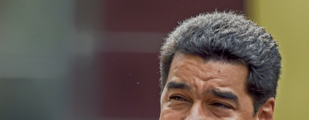 Nicols Maduro orden extender a tres das el asueto laboral ante crisis elctrica