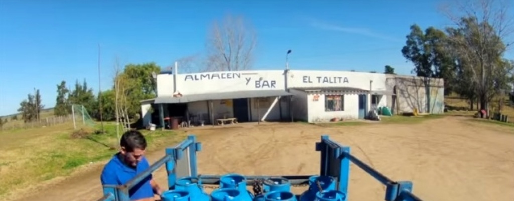 Contina el conflicto en Riogas y se podran registrar los primeros desabastecimientos 