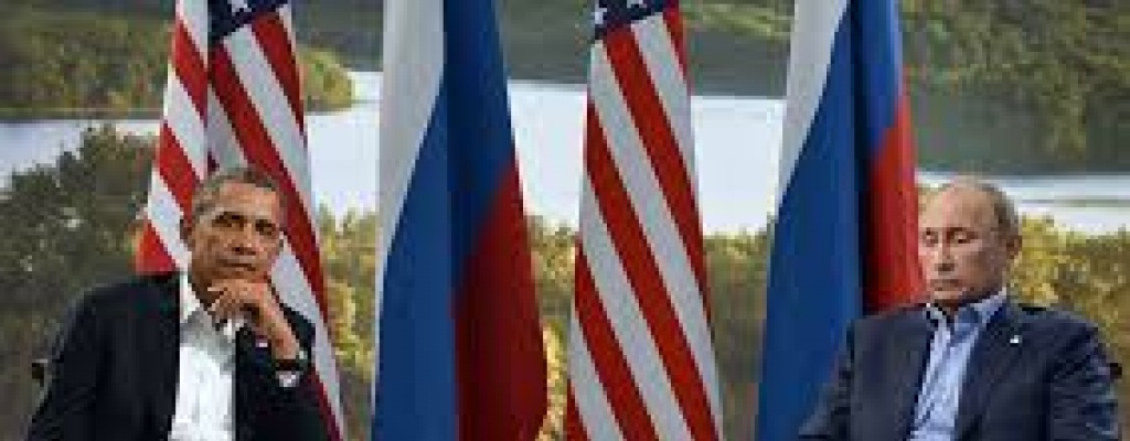 Rusia desea una colaboracin ms estrecha con EE.UU en Siria