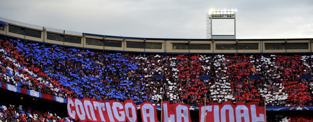 El Atltico gana 1-0 al Bayern Mnich con un gol espectacular de Sal Nguez