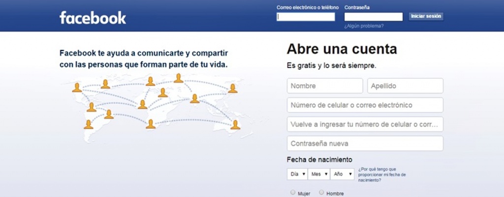 Facebook dice que los pedidos de datos por gobiernos subieron un 13%