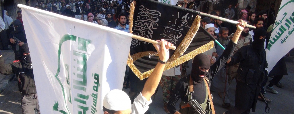 Al Qaeda se solidariz� con yidahistas y amenaz� a Estados Unidos