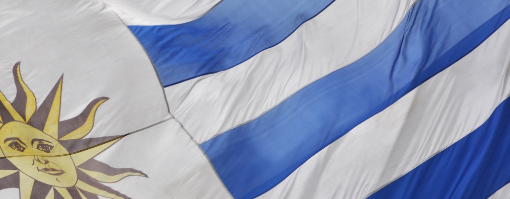 Lista preliminar de convocados de Uruguay para la Copa Amrica Centenario