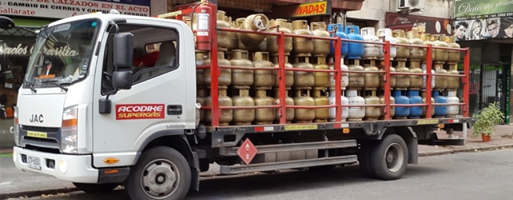 Gobierno no descarta esencialidad en el supergs 