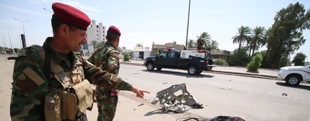 Al menos 14 muertos en un nuevo atentado antichiita en Bagdad