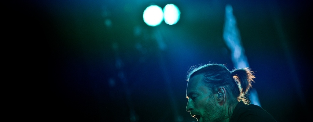 Radiohead elimina sus contenidos en redes sociales y desata especulaciones sobre un nuevo lbum