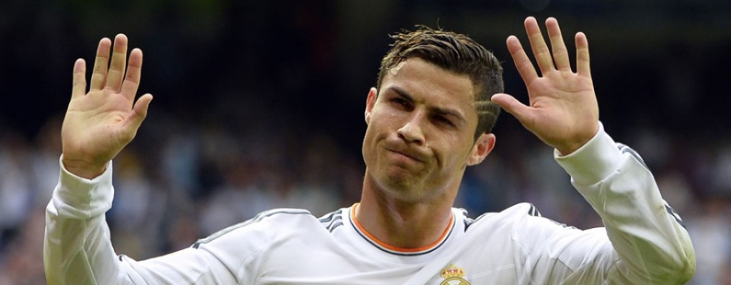 Cristiano Ronaldo busca un nuevo rcord en Champions