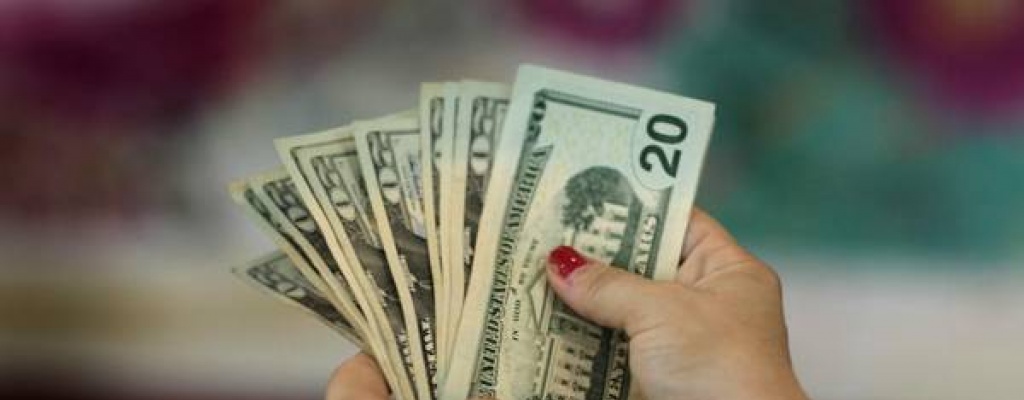 La diputada argentina Ocaa elev informacin sobre "dinero K" en el Juzgado de Crimen Organizado