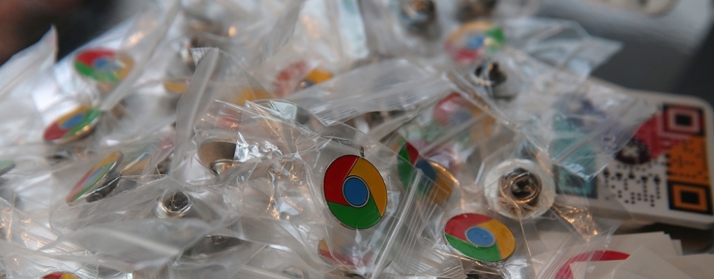 Chrome destrona finalmente al Explorer entre los navegadores de internet
