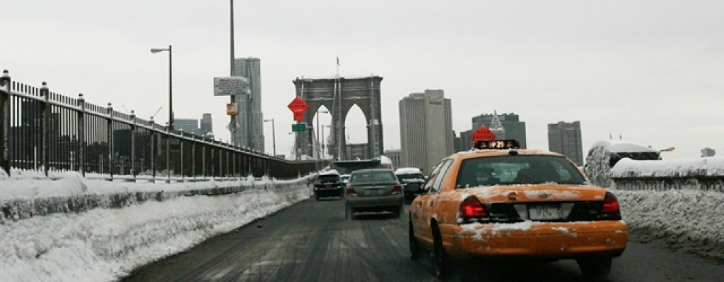 Choferes de Uber en Nueva York crean organizacin
