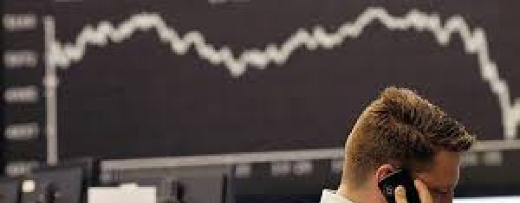Apertura de bolsas al alza en Europa y cierre estable en Tokio