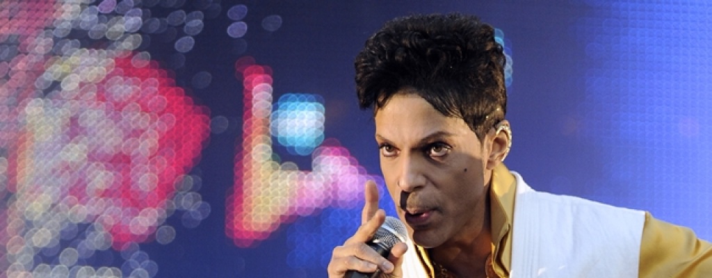 EE.UU: siete presuntos herederos de Prince, entre ellos una nueva media hermana