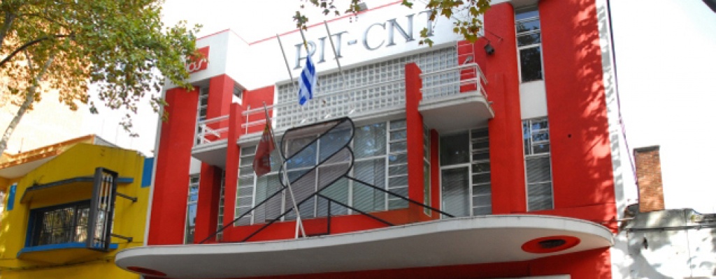 PIT CNT no contempla boicot de tipo alguno hacia productos de Israel