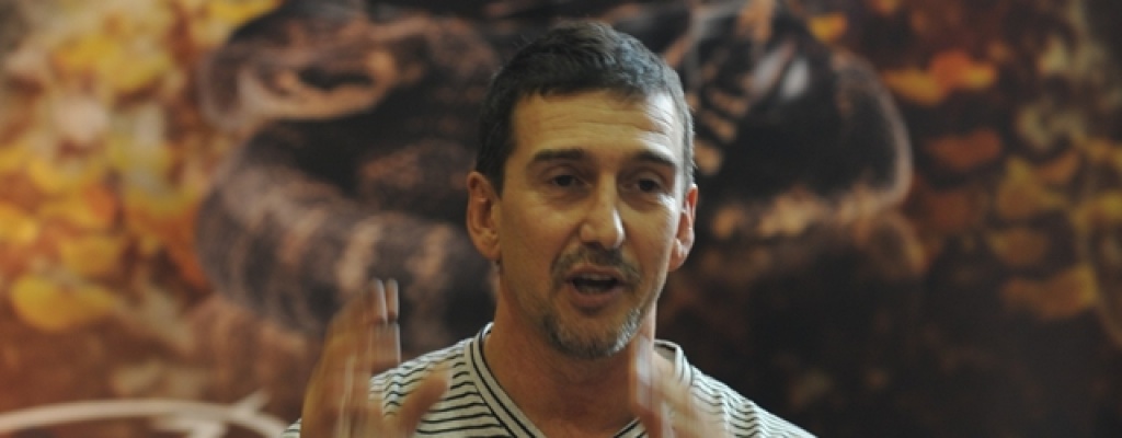 Regresa Julio Bocca al Ballet Nacional del Sodre, pero como como co-director