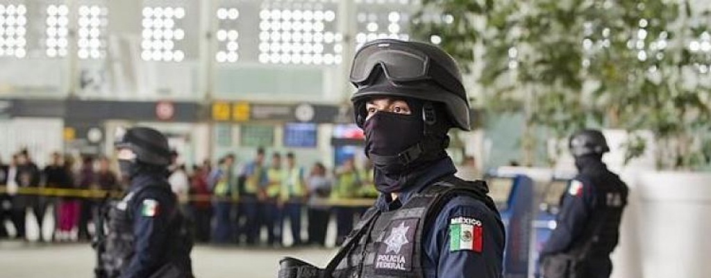 Rescatan a 3 estadounidenses que fueron secuestrados en Mxico cuando iban a un funeral