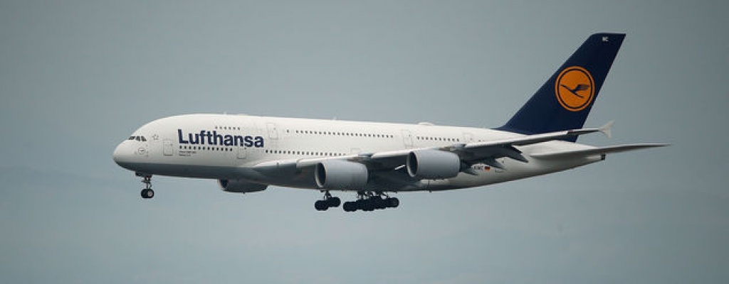 Ms de 30 heridos en un avin a causa de fuertes turbulencias