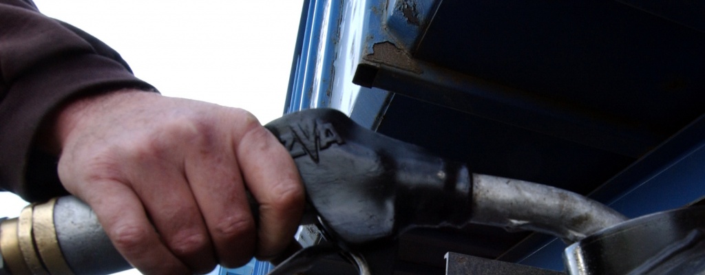 Desde el 15 de mayo no se pagar ms con efectivo en las estaciones de servicio