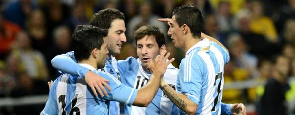 Argentina conserva el liderato de la clasificacin FIFA, Uruguay 9no