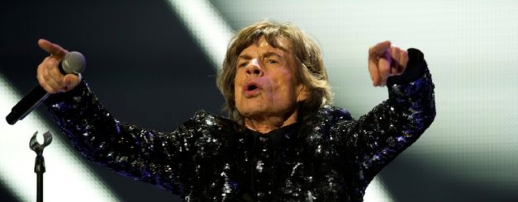 Rolling Stones exigen a Trump que deje de usar su msica
