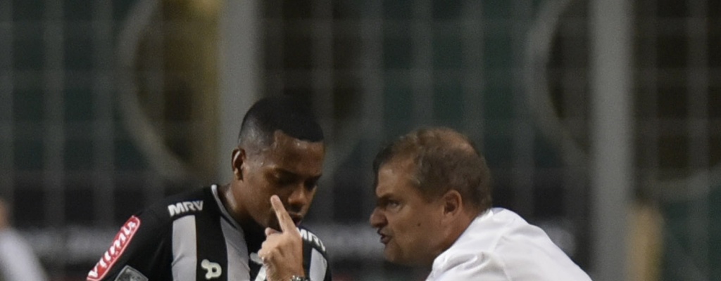 Mineiro avanza en Libertadores: Pratto agu la fiesta a sus compatriotas de Racing