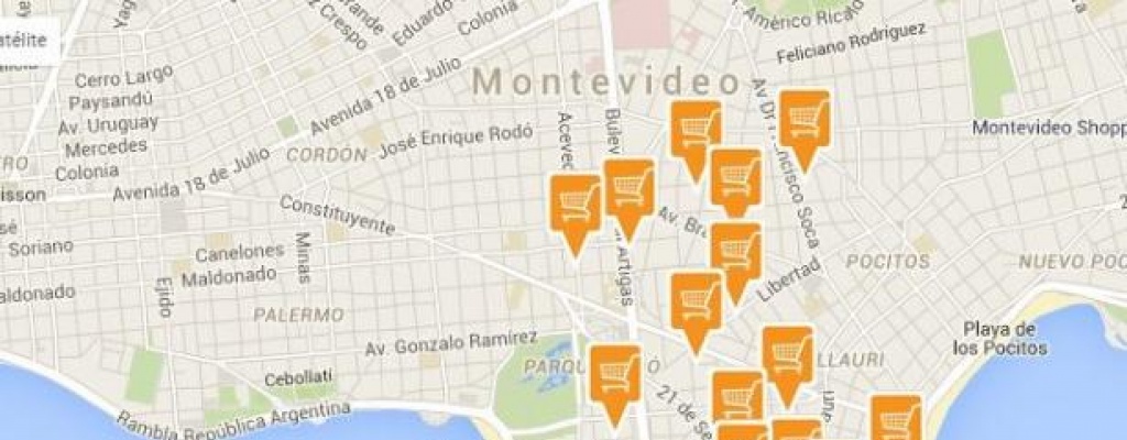 Ya est operativo precios.gub.uy