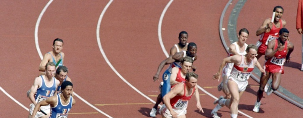 Proh�ben a atletas de pa�ses con �bola participar de Juegos Olimpicos de la Juventud