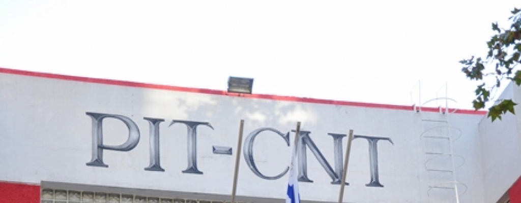PIT-CNT afirm que desde el gobierno no hay compromiso en brindar recursos al Fondes