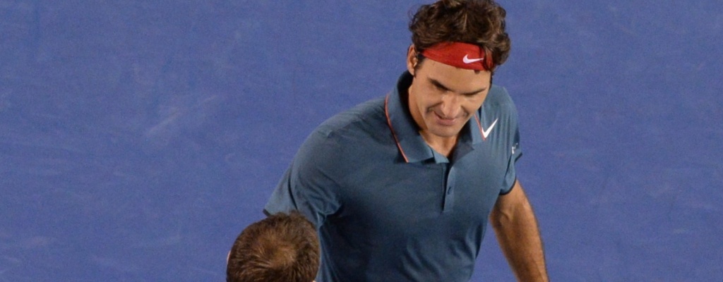 Federer, Murray y Serena Williams a cuartos de final en Cincinnati