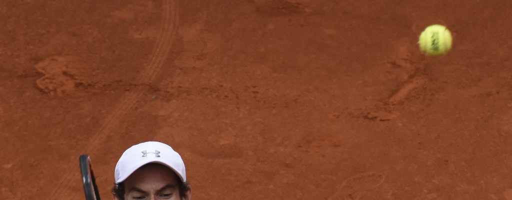 Murray y Djokovic se miden este domingo en la final del Masters 1000 de Madrid 