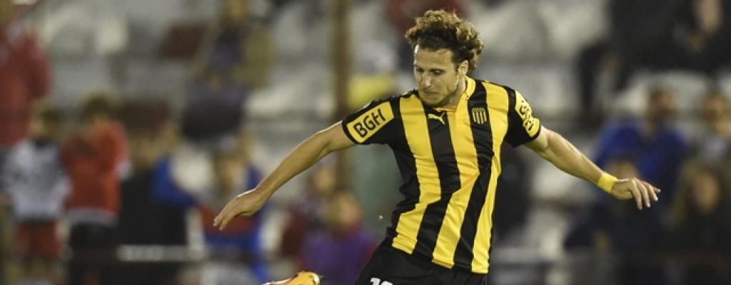 Pe�arol se mantiene al frente del Clausura de cara al cl�sico con Nacional